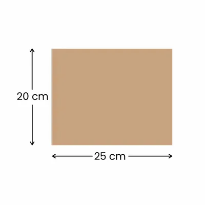 20 x 25 cm 20 x 25 cm - Imprint Now - UK