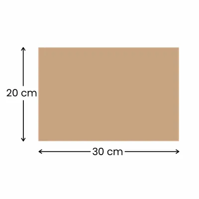20 x 30 cm 20 x 30 cm - Imprint Now - UK