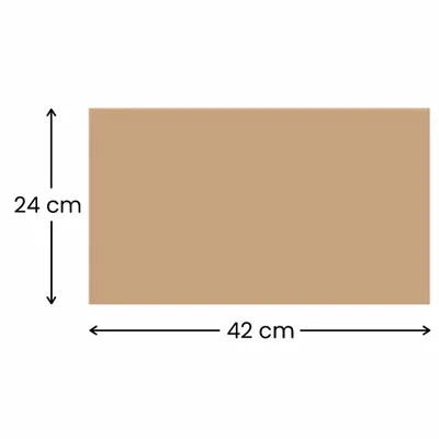 24 x 42 cm 24 x 42 cm - Imprint Now - UK