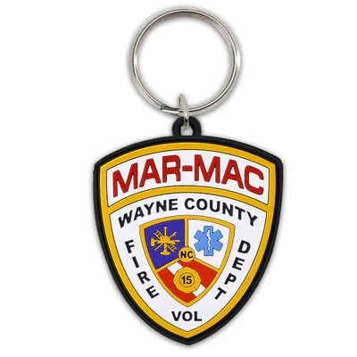 Key Chain Key Chain - Imprint Now - UK