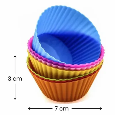 Round (7 x 3 cm) - Imprint Now - UK