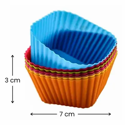 Square (7 x 3 cm) - Imprint Now - UK