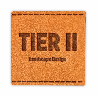 Horizontal Debossed Outline Horizontal Debossed Outline - Imprint Now - UK