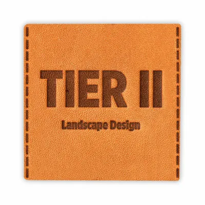 Vertical Debossed Outline Vertical Debossed Outline - Imprint Now - UK