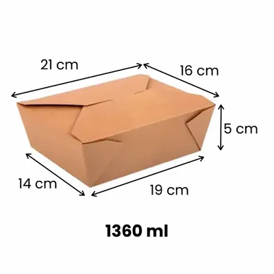 1360 ml 1360 ml - Imprint Now - UK