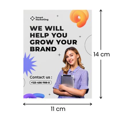 11 x 14 cm 11 x 14 cm