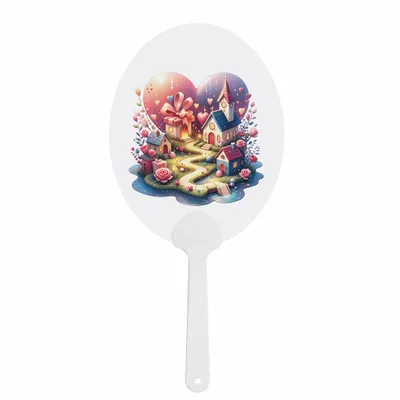 Oval Shape Oval Shape - Imprint Now - UK