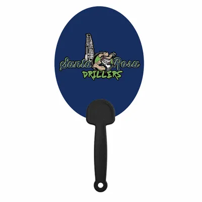 Oval Shape Oval Shape - Imprint Now - UK