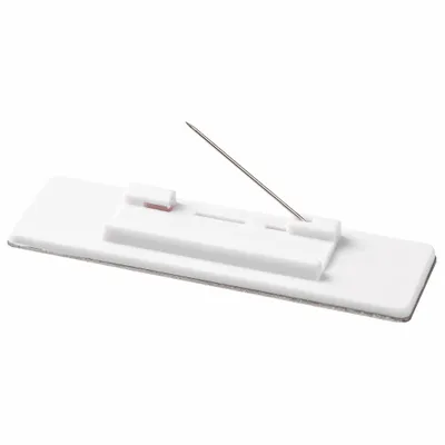 Safety Pin Safety Pin - Imprint Now - UK