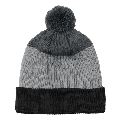 Deep Black/ Gusty Grey/ Storm Grey - Imprint Now - UK