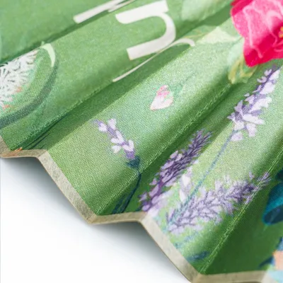 Fabric - Imprint Now - UK