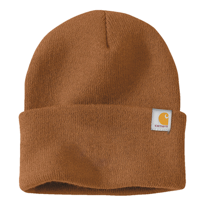 Carhartt Brown Carhartt Brown - Imprint Now - UK