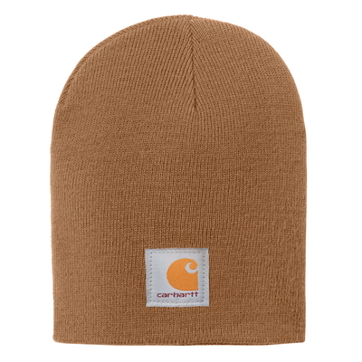 Carhartt Brown - Imprint Now - UK