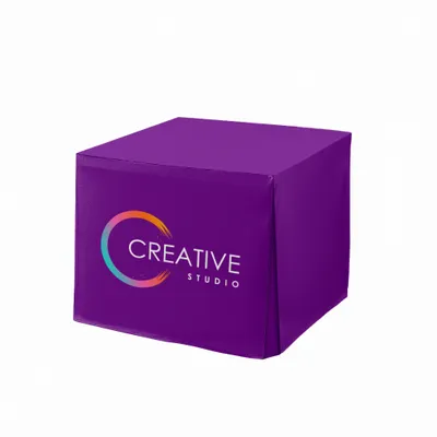 Pleated Corner - Imprint Now - UK