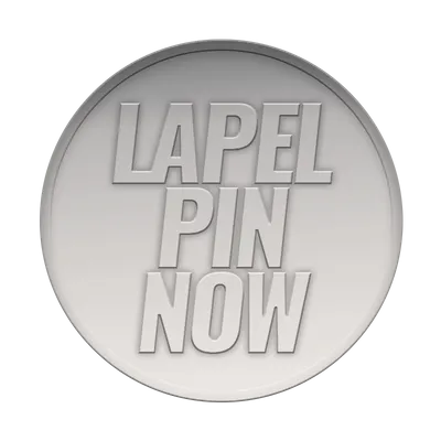 Glossy Silver Plating - Imprint Now - UK