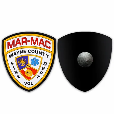 Shoe Charm Backing - Imprint Now - UK