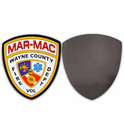 Magnetic Backing - Imprint Now - UK