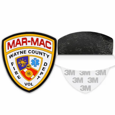 Adhesive Backing - Imprint Now - UK