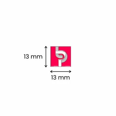 1.5 cm - Imprint Now - UK