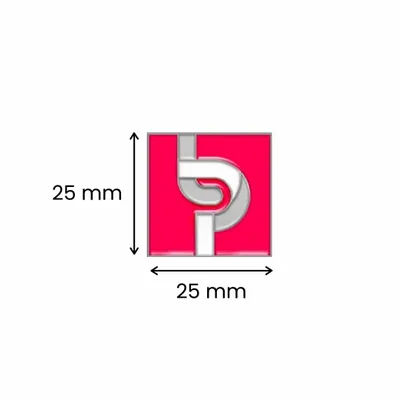2.5 cm - Imprint Now - UK