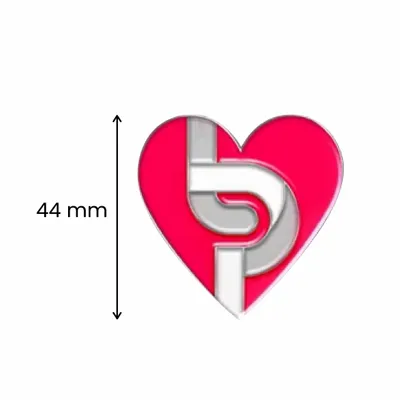 4,5 cm - Imprint Now - UK