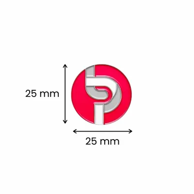 2.5 cm - Imprint Now - UK