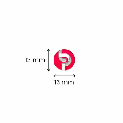 1.5 cm - Imprint Now - UK