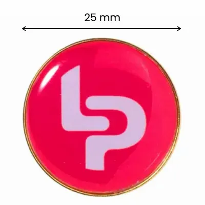 2.5 cm - Imprint Now - UK