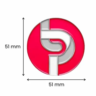 5 cm - Imprint Now - UK