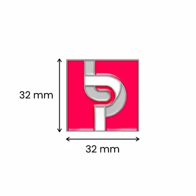 3 cm - Imprint Now - UK