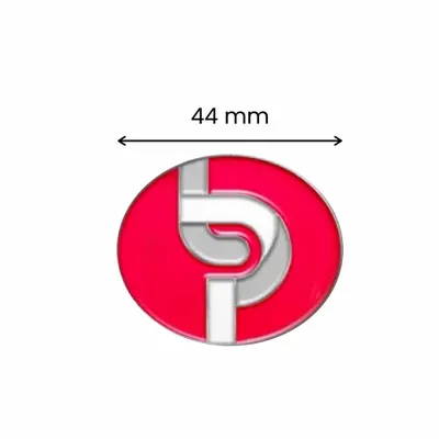 4,5 cm - Imprint Now - UK