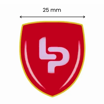 2.5 cm - Imprint Now - UK