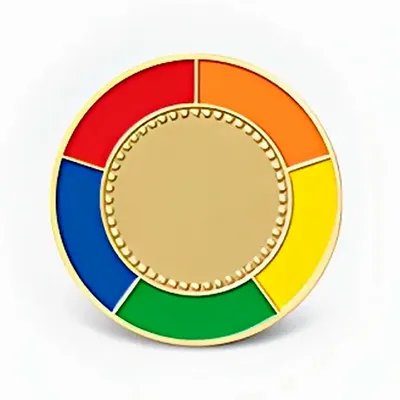 1-5 Colours - Imprint Now - UK