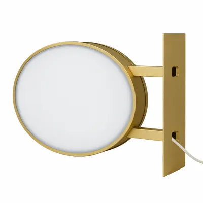 Wall Bracket with Plate - Imprint Now - UK