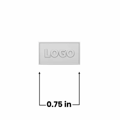 0.75 in. - Imprint Now - UK