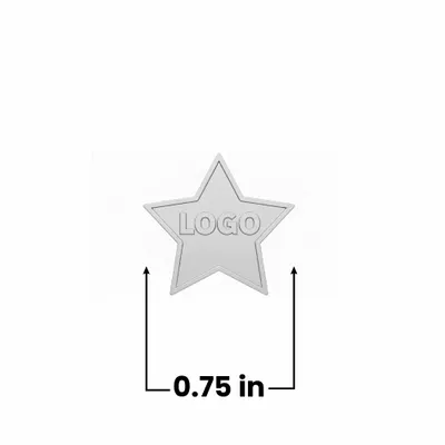 0.75 in. - Imprint Now - UK