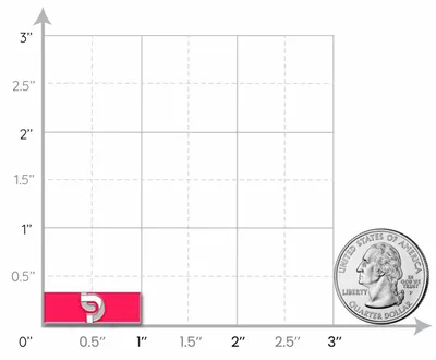 25 mm - Imprint Now - UK