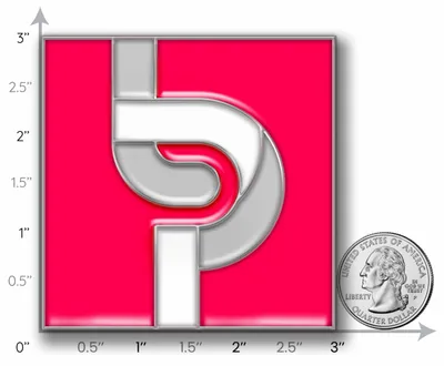 3 inch - Imprint Now - UK