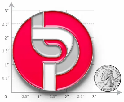 3 inch - Imprint Now - UK