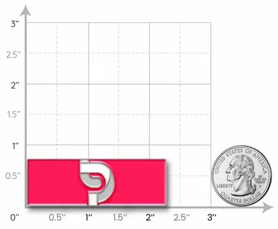 2.25 inch - Imprint Now - UK