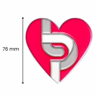 3.00 inch - Imprint Now - UK