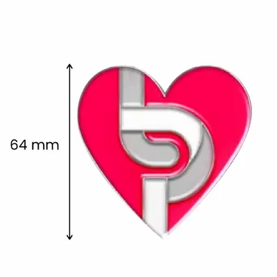 2.50 inch - Imprint Now - UK