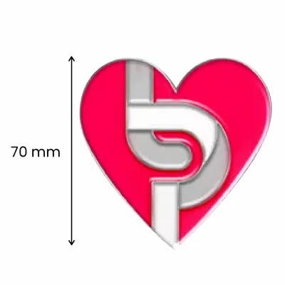 2.75 inch - Imprint Now - UK