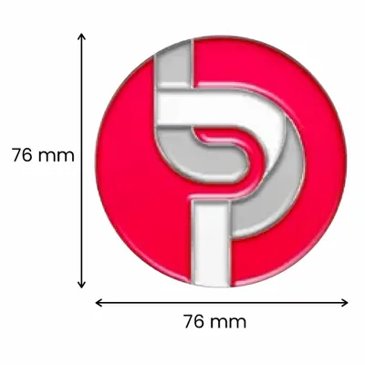 7.5 cm - Imprint Now - UK