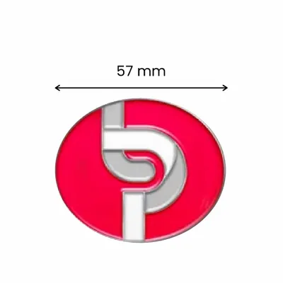 2.25 inch - Imprint Now - UK