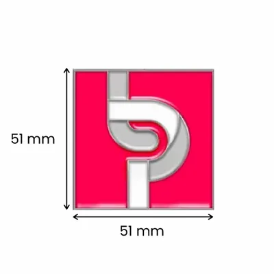 5 cm - Imprint Now - UK