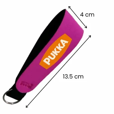 Style 2, size - 13.5 x 4 cm