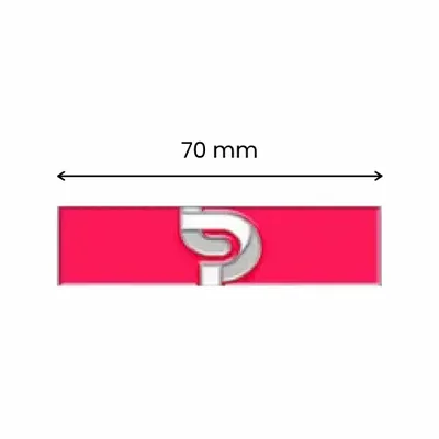 2.75 inch - Imprint Now - UK