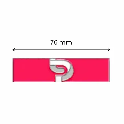 3.00 inch - Imprint Now - UK