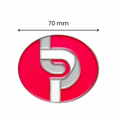 7 cm - Imprint Now - UK